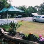 Outdoor Funeral Services Brisbane