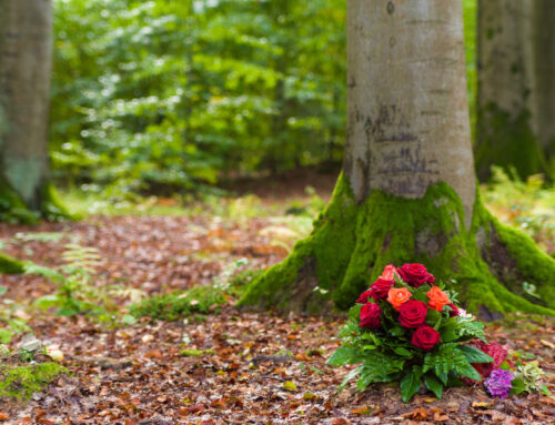 Graveside Services: A Simple and Meaningful Goodbye
